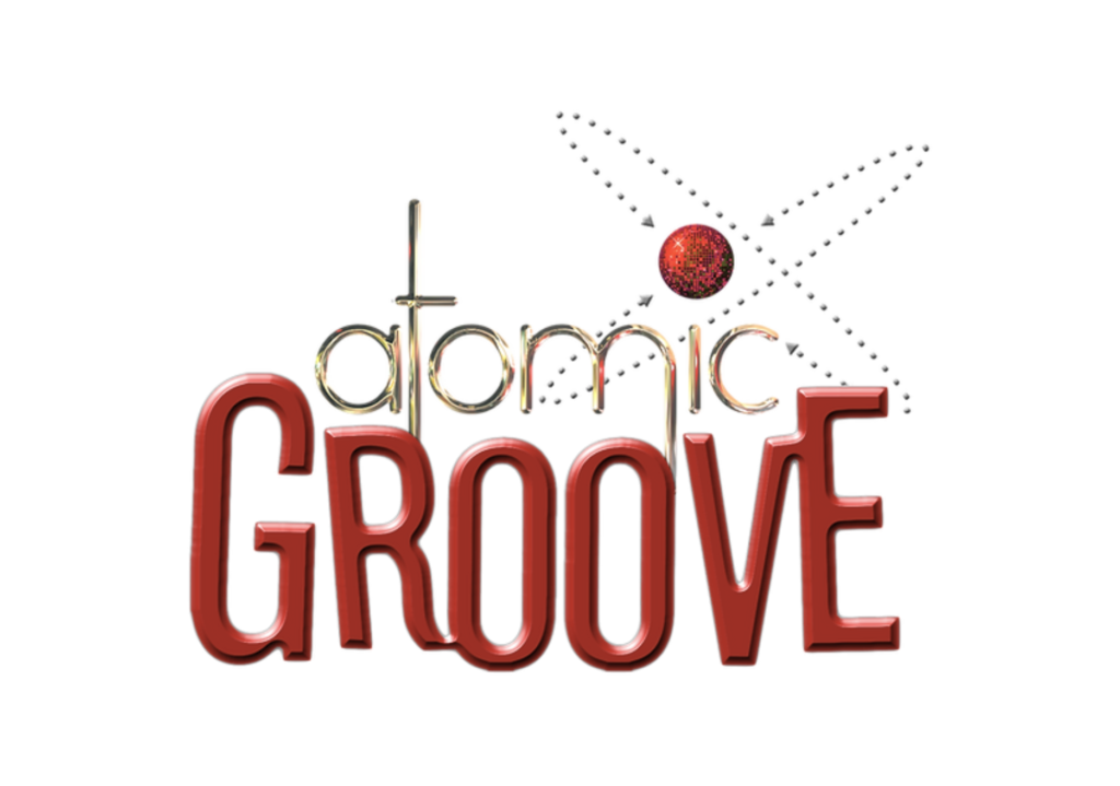 Atomic Groove logo